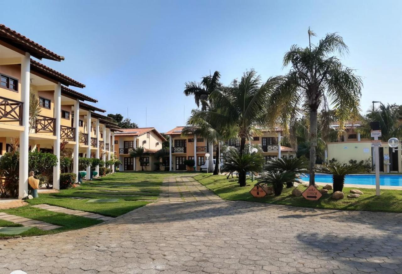 Minha Casa Em Porto Villa Porto Seguro Kültér fotó