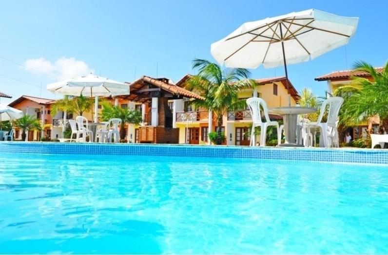 Minha Casa Em Porto Villa Porto Seguro Kültér fotó